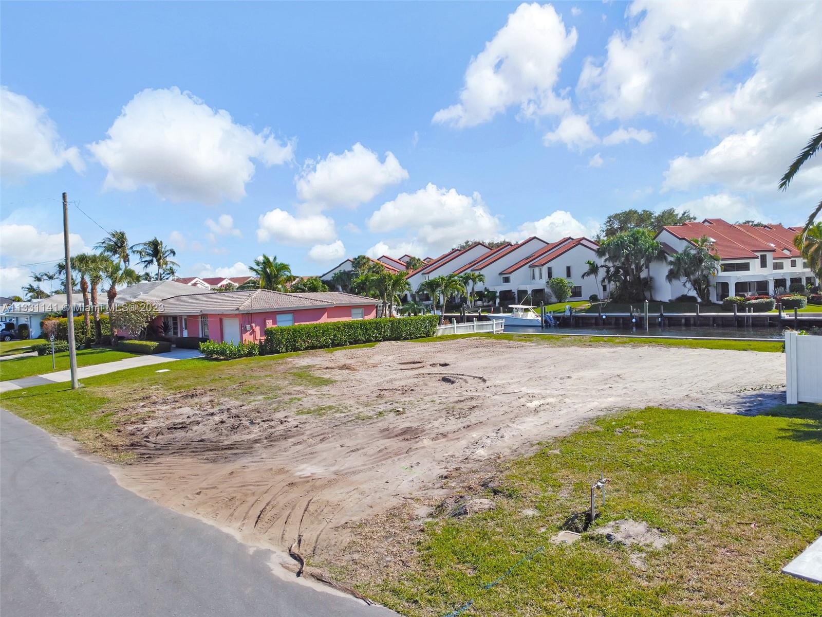 Unincorporated - Residential