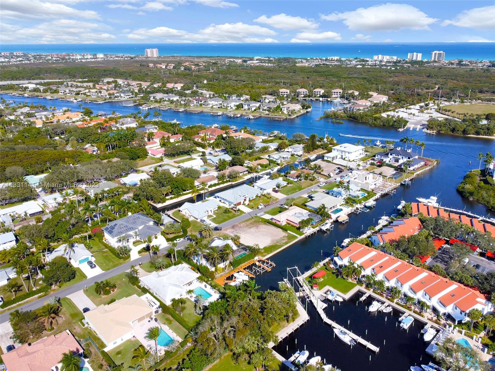 Unincorporated - Residential