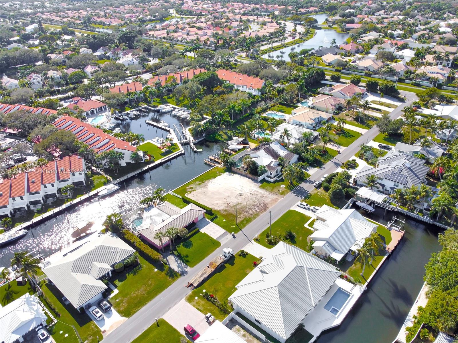 Unincorporated - Residential