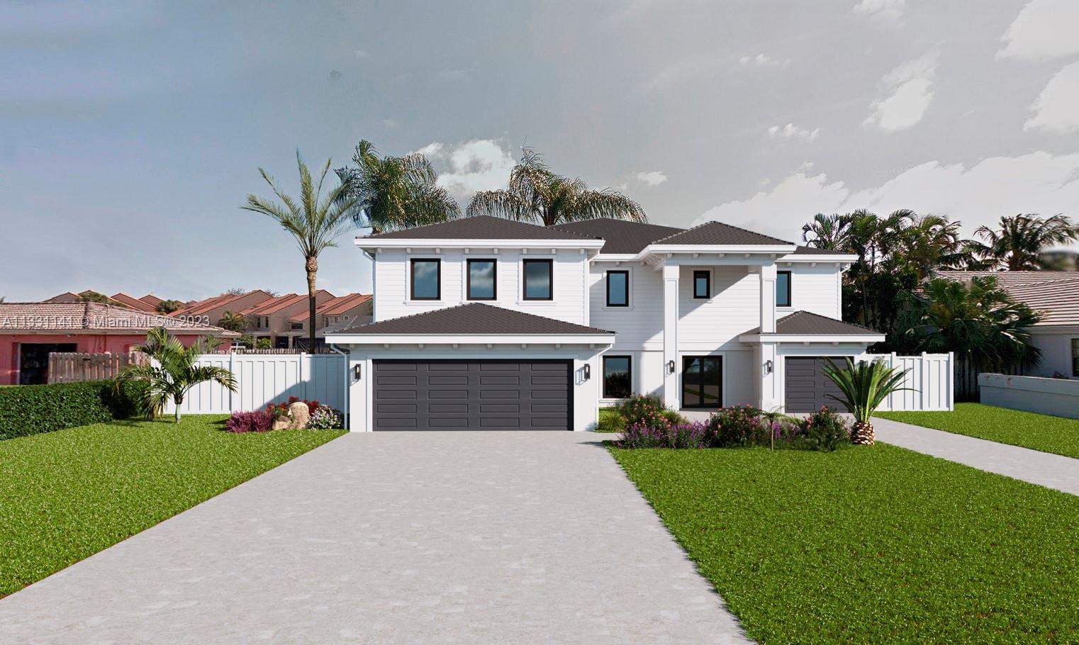Unincorporated - Residential