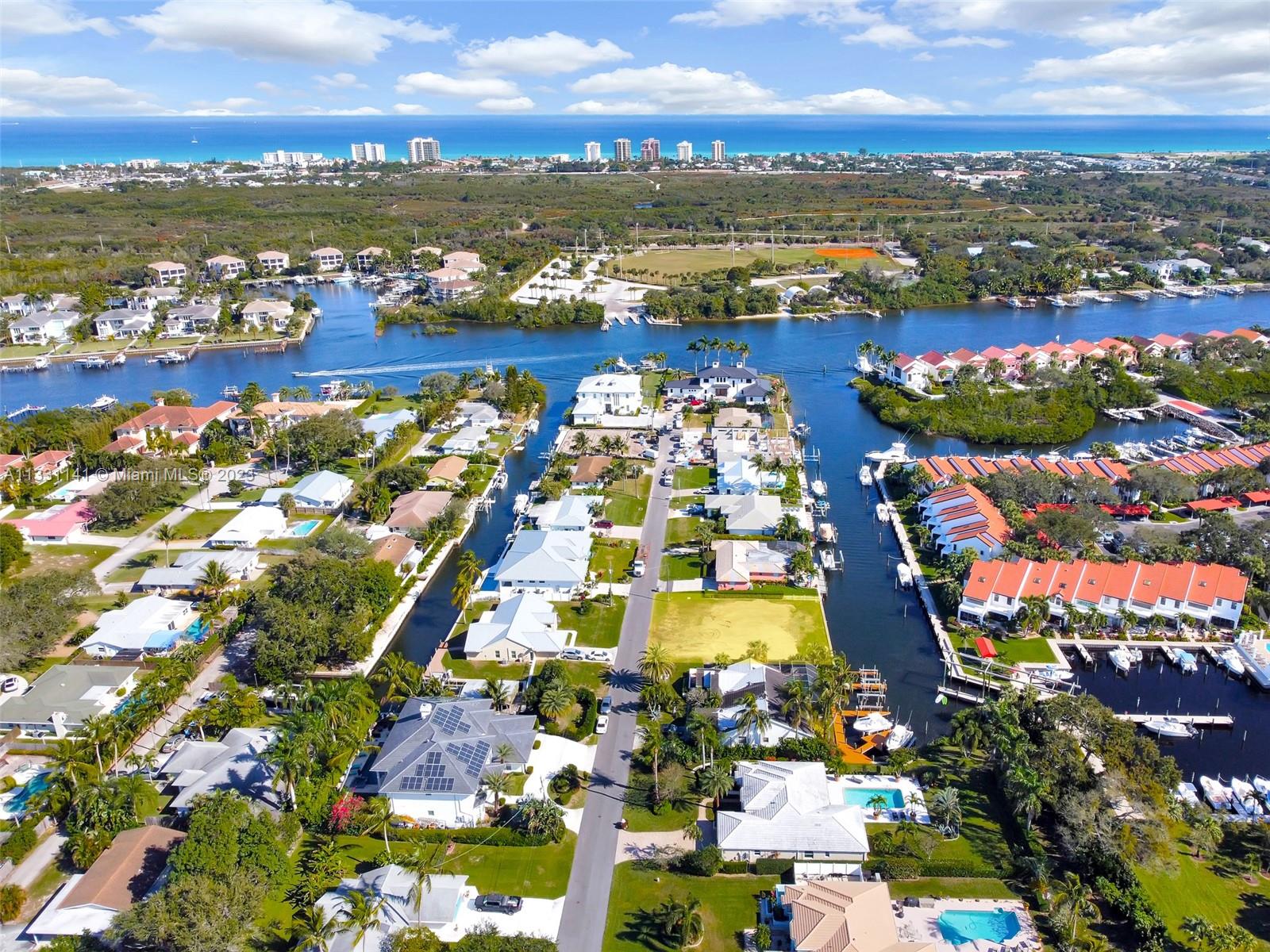 Unincorporated - Residential