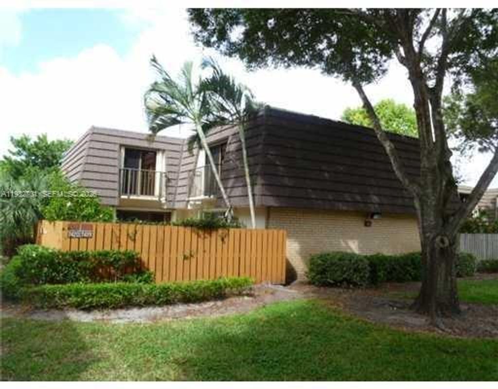 Photo of 7419 74th Way #7419, West Palm Beach, FL 33407 (MLS # A11982701)