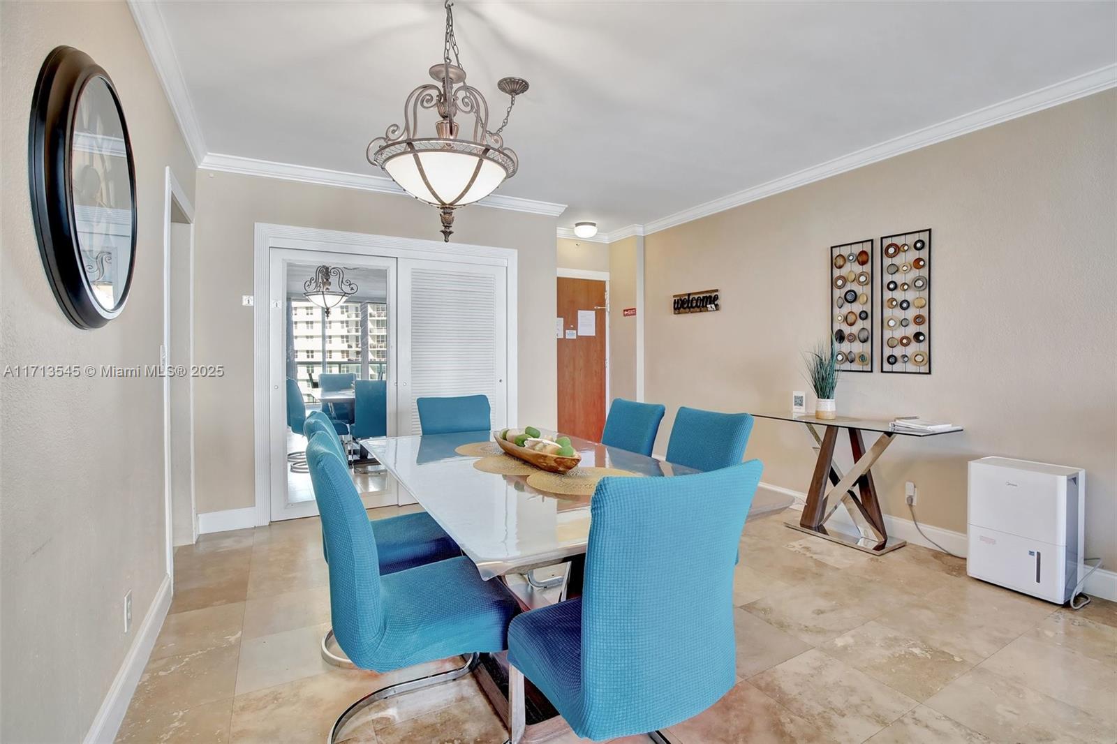 TIDES ON HOLLYWOOD BEACH - Residential