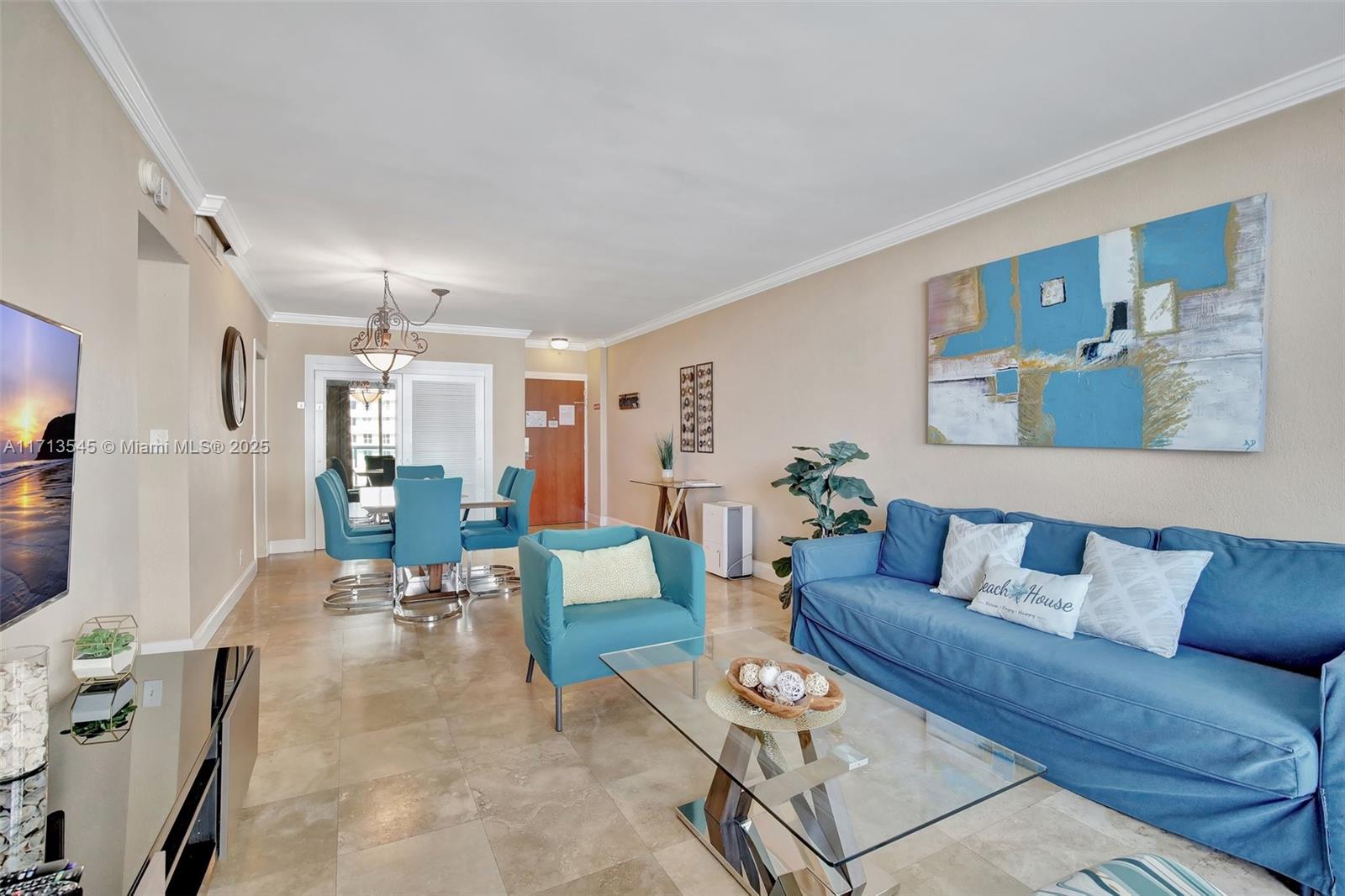 TIDES ON HOLLYWOOD BEACH - Residential