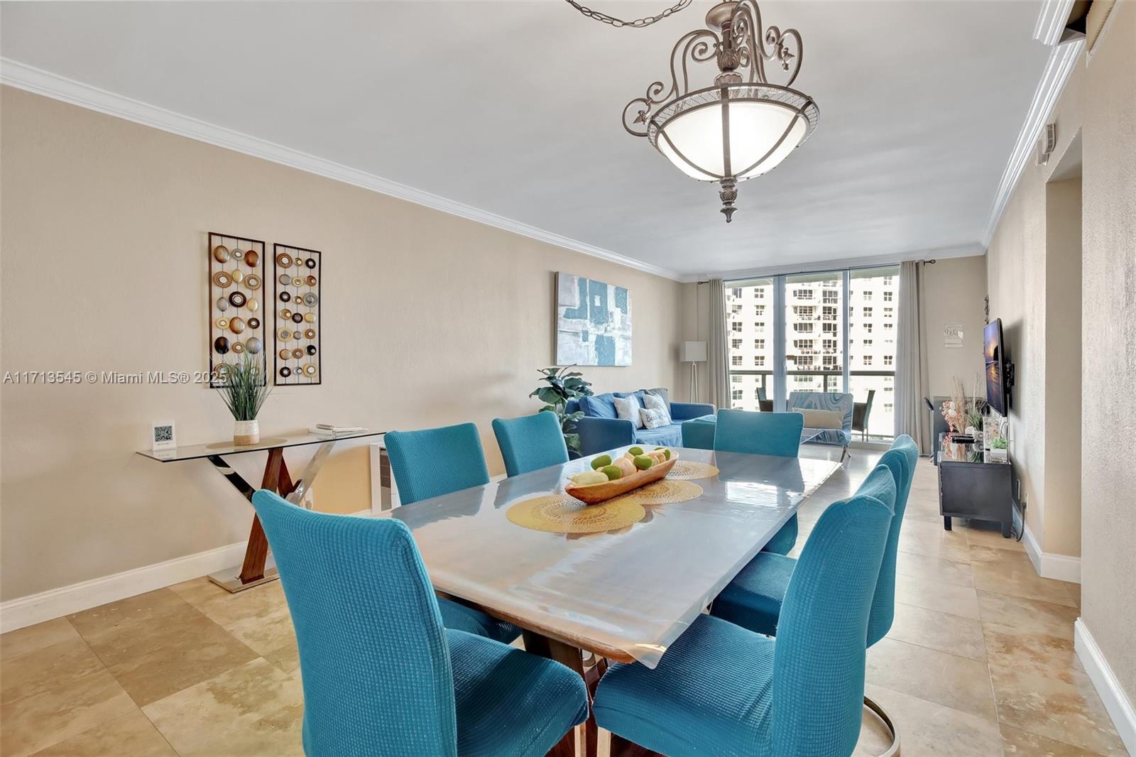 TIDES ON HOLLYWOOD BEACH - Residential