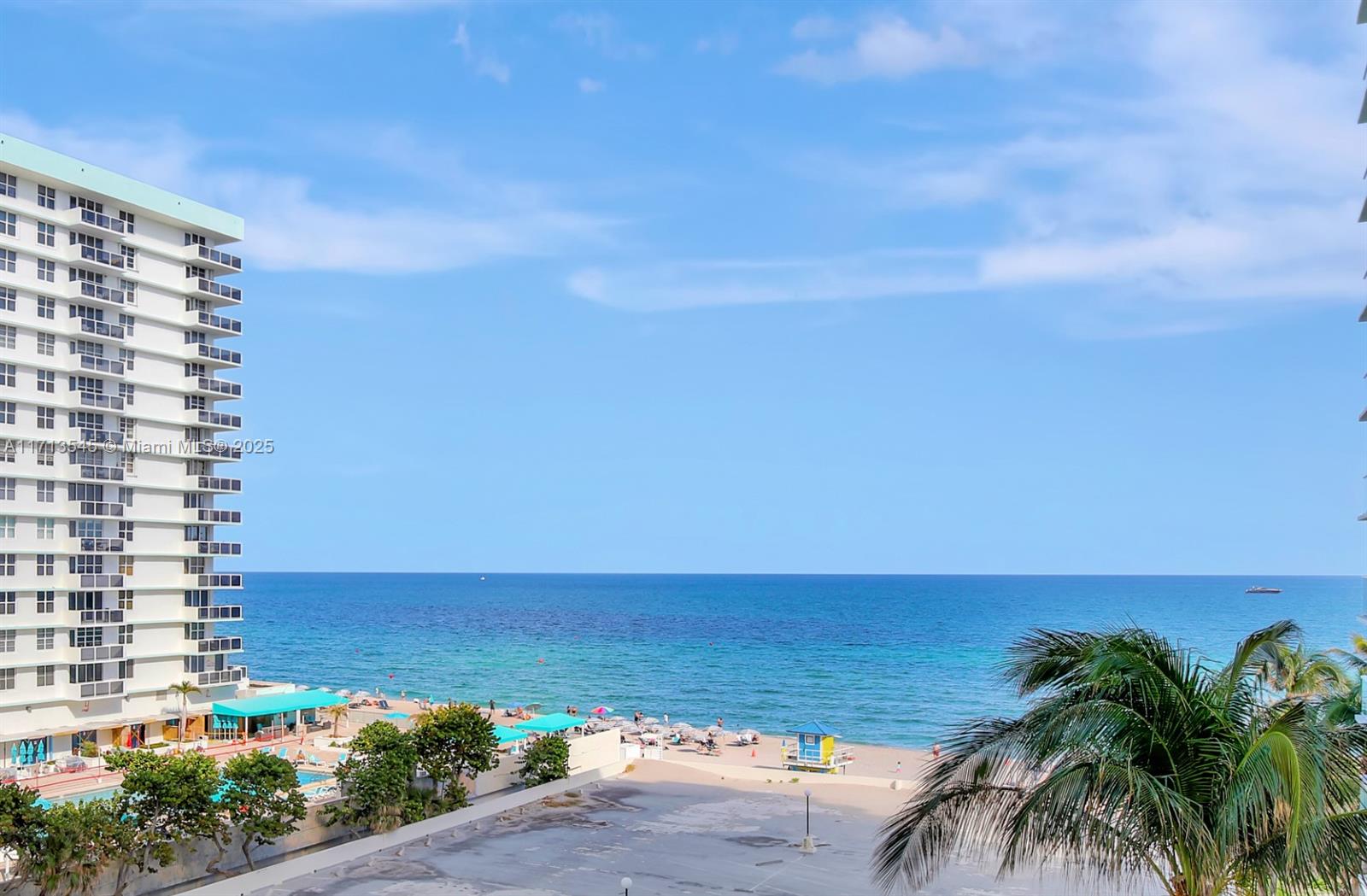 TIDES ON HOLLYWOOD BEACH - Residential