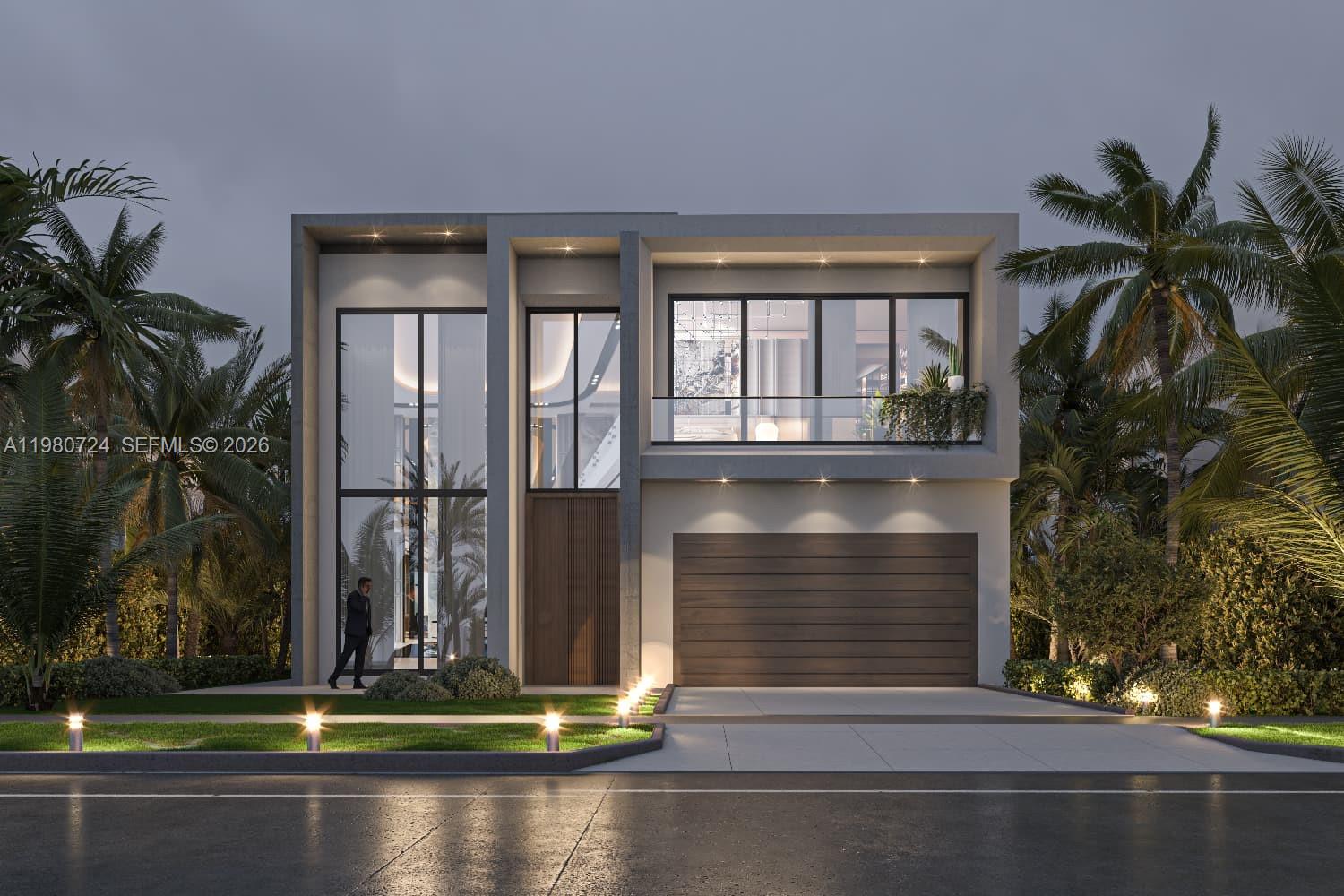 Victoria Park - Residential