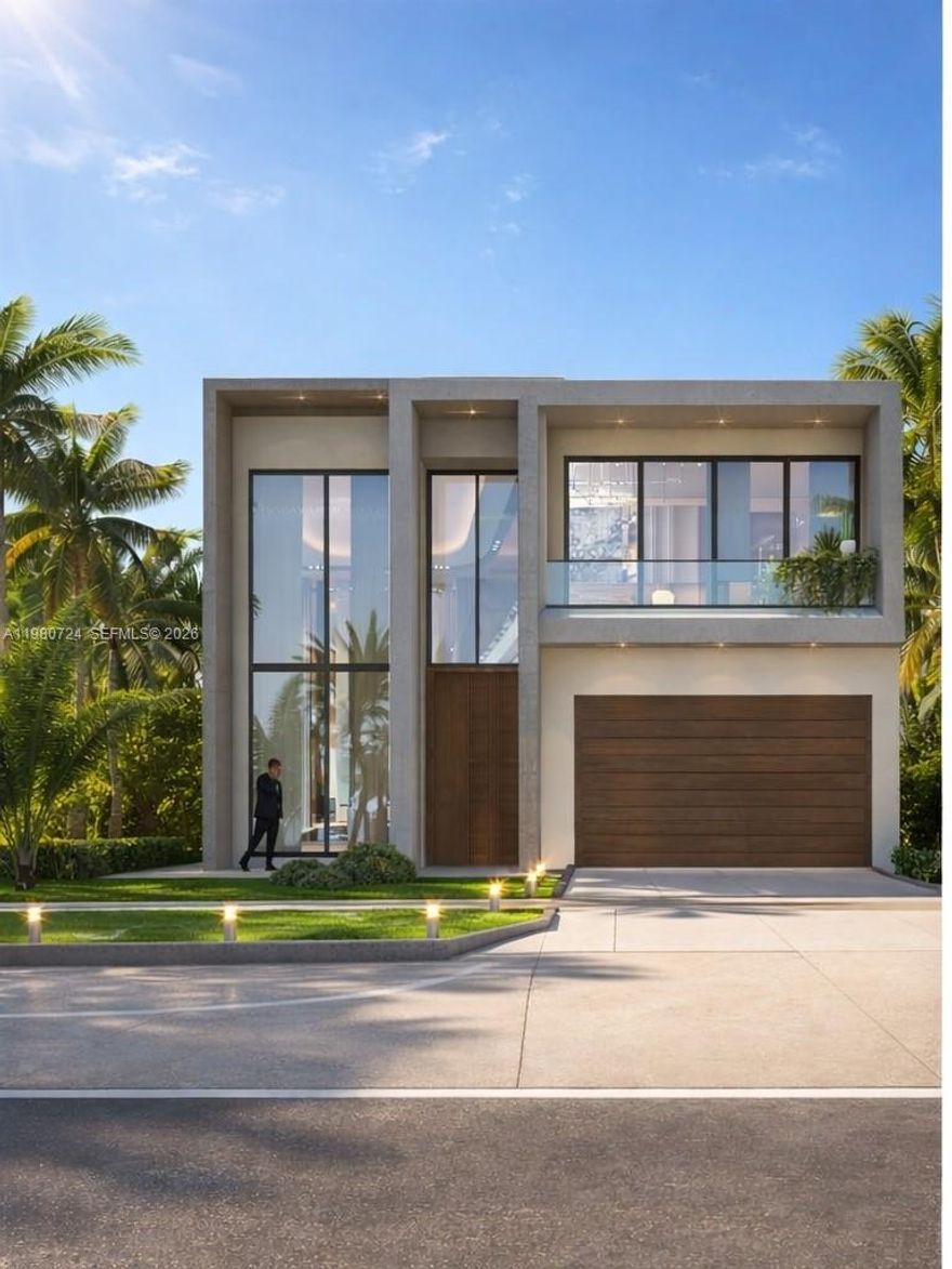 433 NE 11th Ave | Victoria Park | Fort Lauderdale

Brand-new modern luxury residence coming to the heart of Victoria Park, one of Fort Lauderdale’s most desirable neighborhoods. Construction just started, rare opportunity to secure the home early and be involved in the design process.

This striking property will boast 4,361 Sqft Underair 4 oversized bedrooms and 5 custom designer bathrooms, with dramatic architecture and high-end finishes throughout.

Enter through a massive custom pivot door into a breathtaking 25-foot ceiling entrance, creating an unforgettable grand arrival and open modern living space.

Designed for South Florida luxury living, the home will include a heated resort-style pool and spa, natural gas service, and a full smart home system.
The chef’s kitchen will feature a JennAir luxury appliance package including a 60-inch refrigerator, custom cabinetry, and modern designer finishes.
Buyers who purchase now will have the opportunity to work with the developer to design and select finishes, including kitchen style, flooring, accent walls, paint colors, and other interior design elements.

The primary suite will offer a spa-style bathroom with an oversized shower, soaking tub, and dual private toilet rooms.
Estimated completion: approximately 10 months from groundbreaking.

Seller financing available. Contact for details.More homes availables