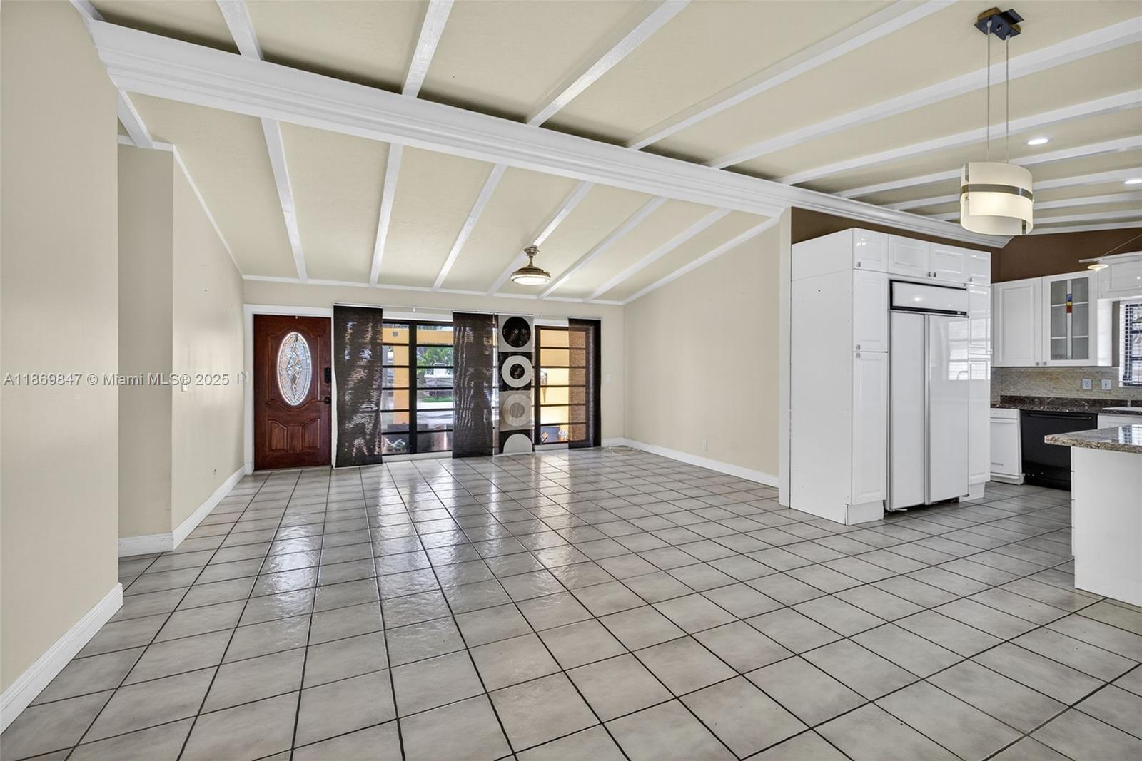 LAUDERDALE ISLES NO 2 - Residential Lease