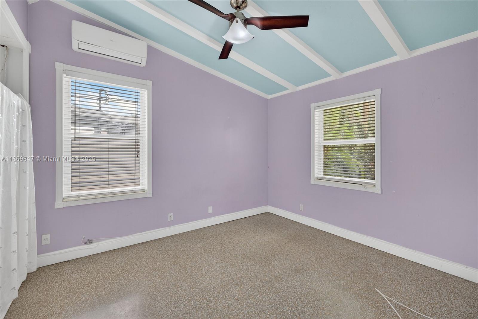 LAUDERDALE ISLES NO 2 - Residential Lease