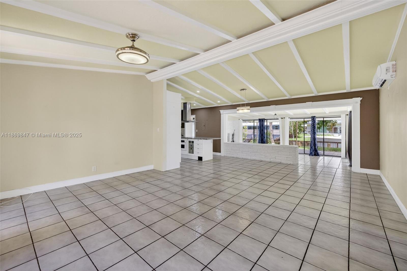 LAUDERDALE ISLES NO 2 - Residential Lease