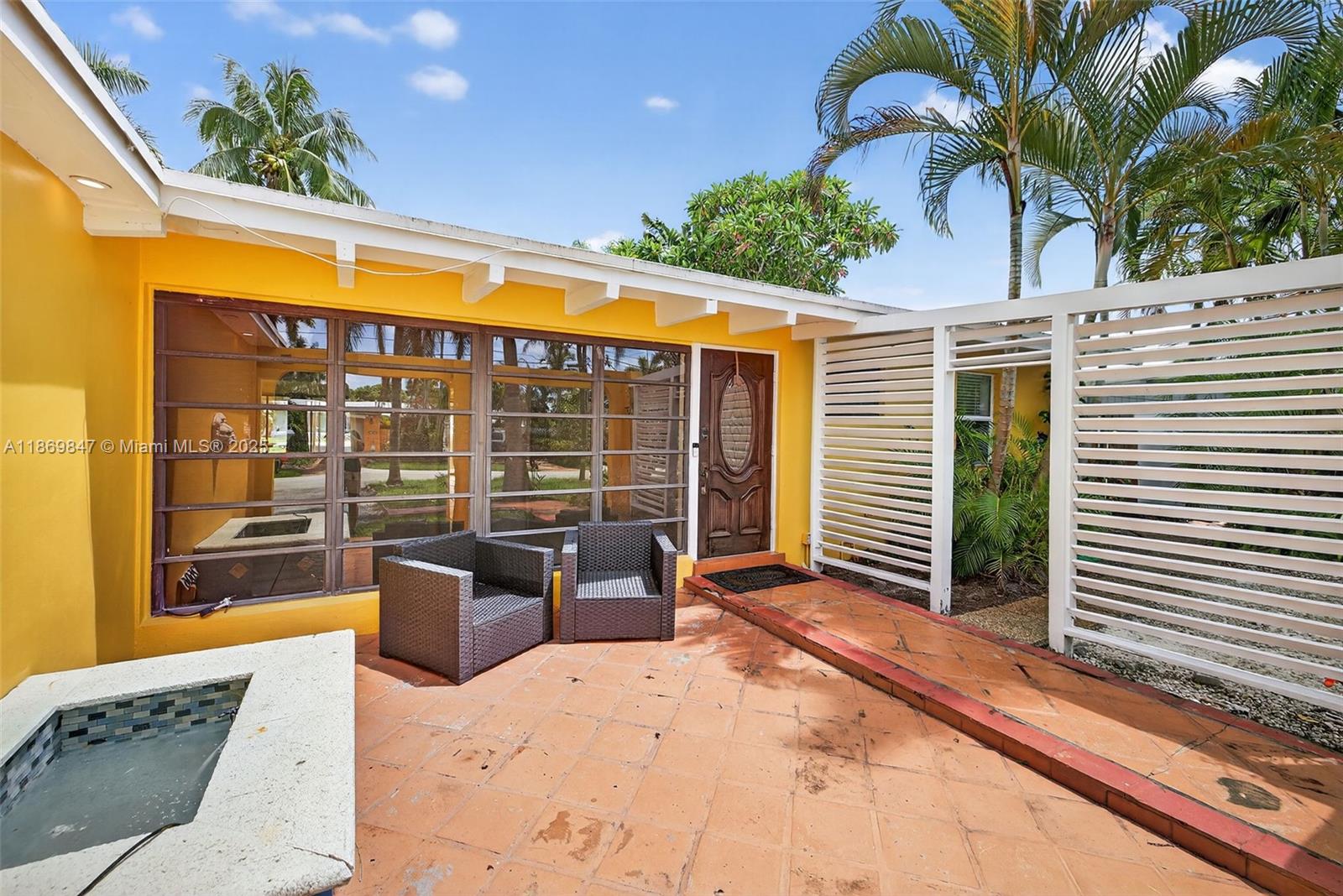 LAUDERDALE ISLES NO 2 - Residential Lease