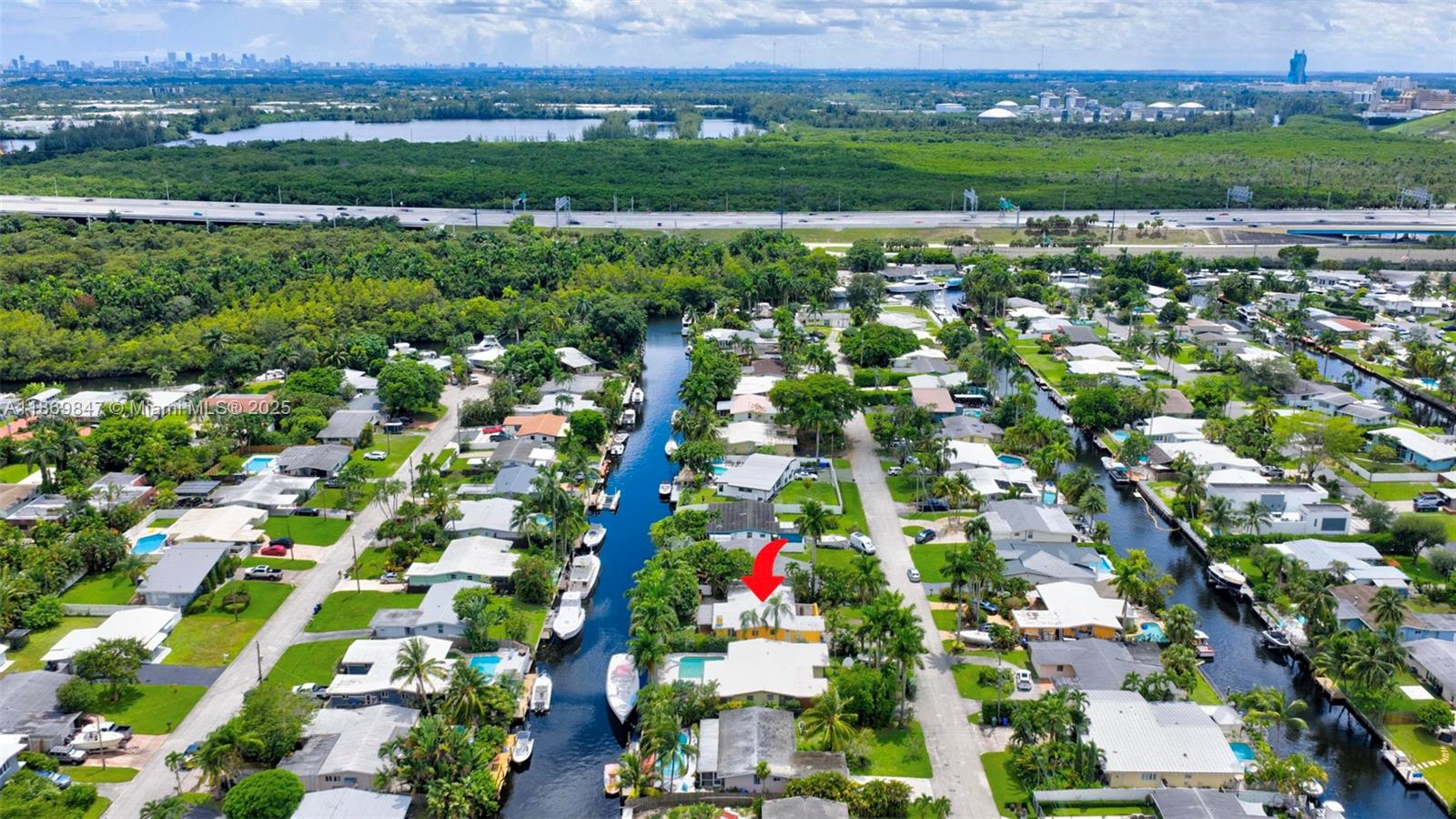 INCREDIBLE WATERFRONT OPPORTUNITY WITH 65 FOOT OF DEEP WATER FRONTAGE. FORT LAUDERDALE ISLES - PRIVATE DOCKAGE AND SUPER CLOSE TO DOWNTOWN FORT LAUDERDALE! NO FIXED BRIDGES. MULTIPLE UPDATES HAVE BEEN DONE TO THE PROPERTY OVER THE YEARS AND IS READY FOR IMMEDIATE OCCUPANCY WITH A RAPID APPROVAL PROCESS. YOU CAN MOVE IN HERE IN A MATTER OF DAYS! NEW MINI SPLIT A/C INSTALLED WITH-IN THE LAST 6 MONTHS. BOTH BATHS AND KITCHEN HAVE BEEN UPDATED. TERRAZZO IN BOTH OF THE BEDROOMS AND TILE IN THE REST OF THE HOME. OPEN & SPACIOUS LAYOUT. REAL FIREPLACE. THIS IS ONE OF THE BEST OPPORTUNITIES ON THE WATER FOR THE RIGHT TENANT. CALL TODAY TO INQUIRE.
