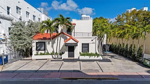 237 38th St 4 Miami Beach FL 33140