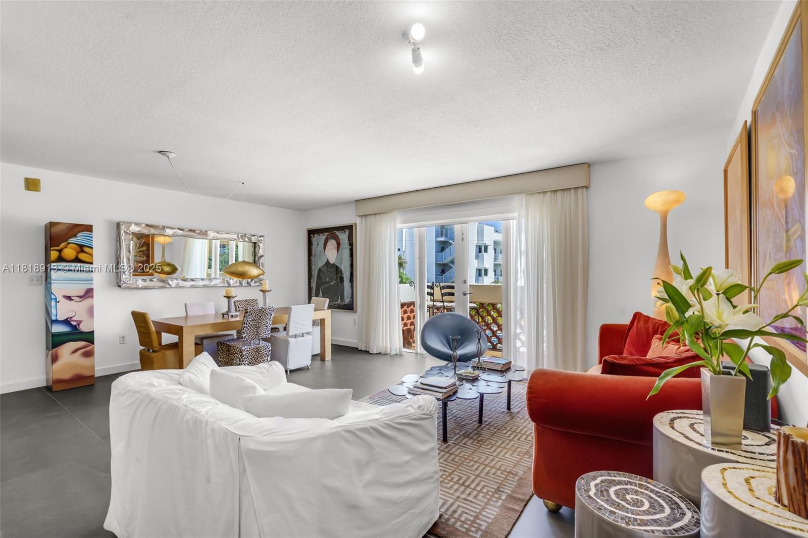 THE AMBASSADORS CONDO - Residential Lease