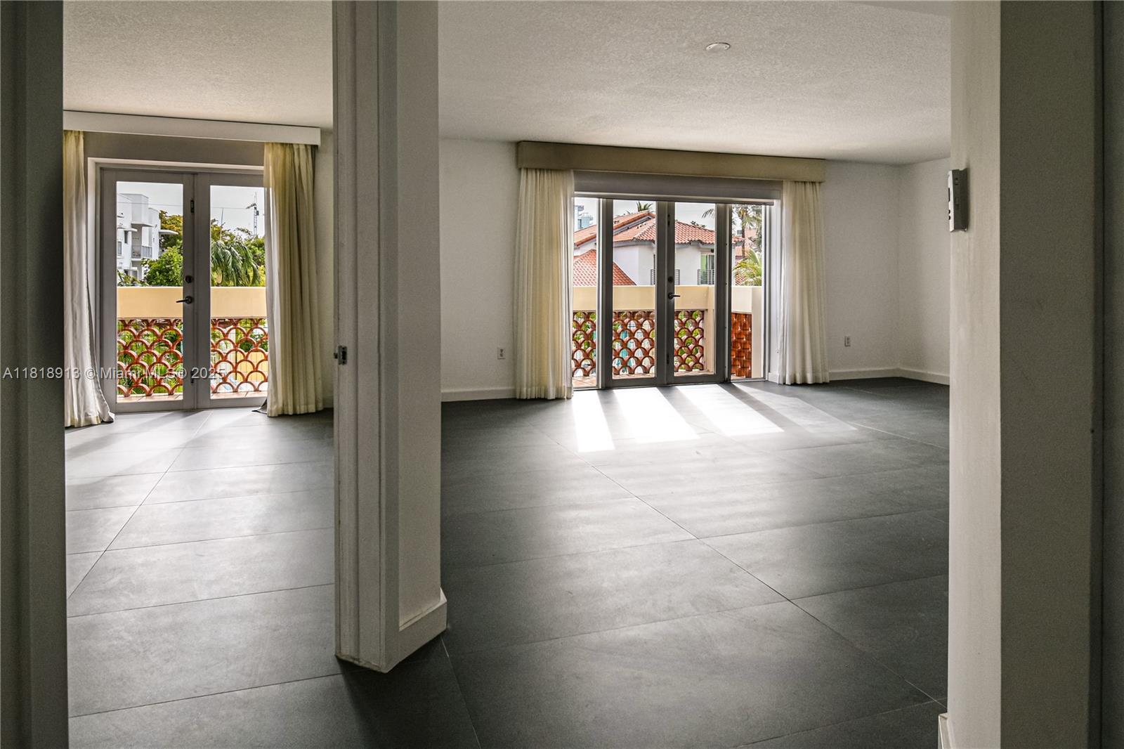 THE AMBASSADORS CONDO - Residential Lease