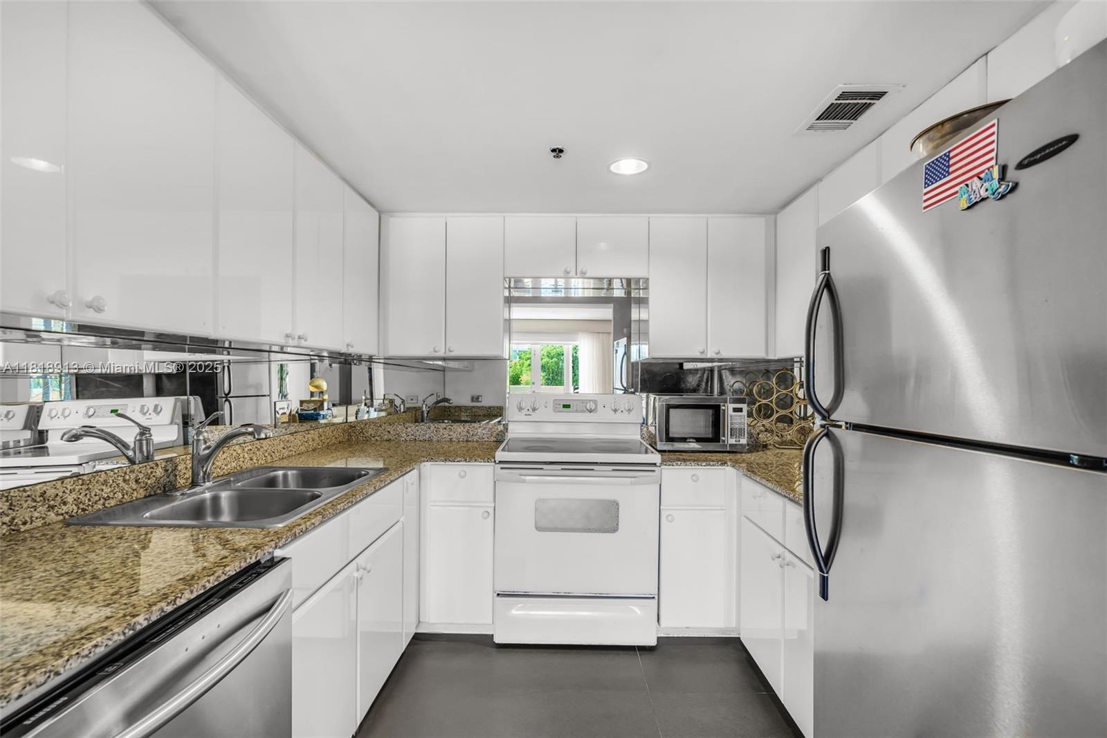 THE AMBASSADORS CONDO - Residential Lease