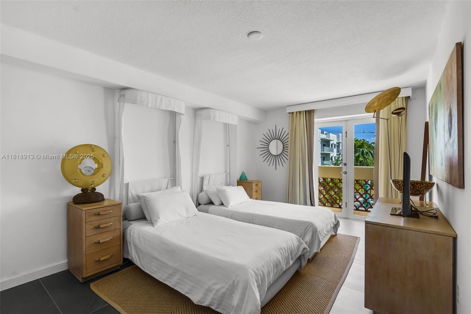 THE AMBASSADORS CONDO - Residential Lease