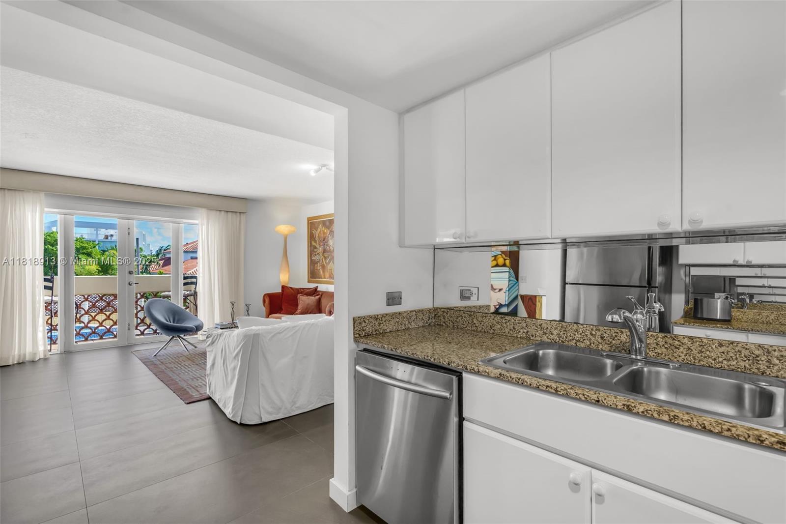 THE AMBASSADORS CONDO - Residential Lease