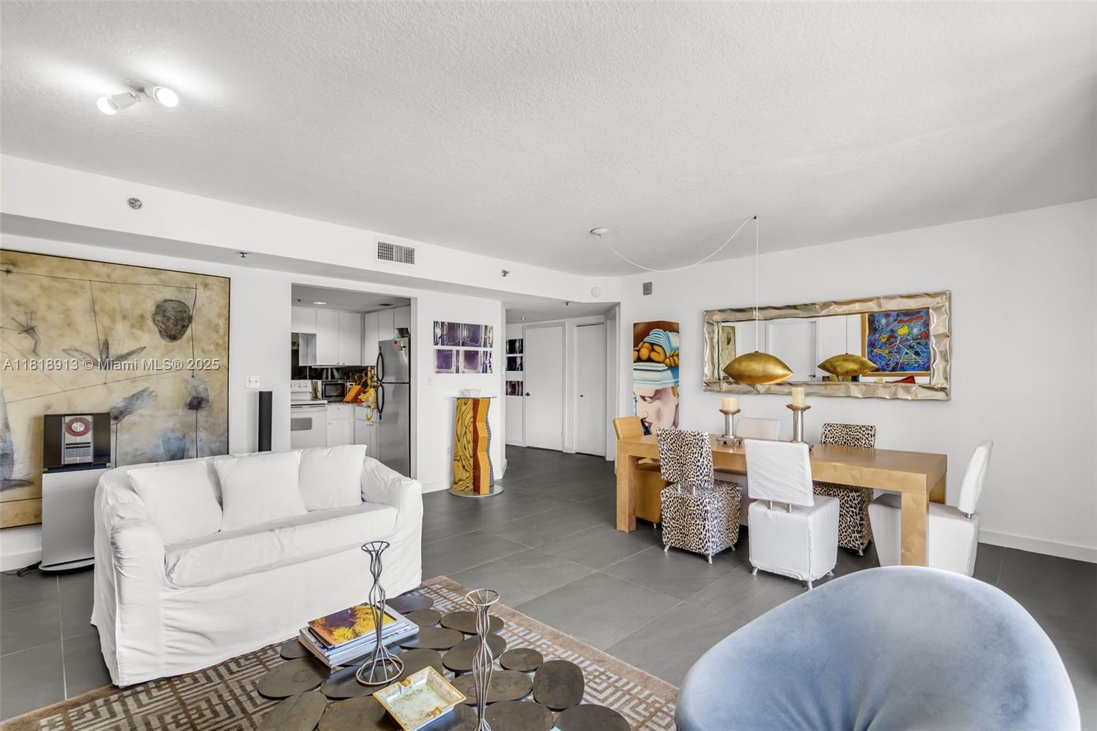 THE AMBASSADORS CONDO - Residential Lease
