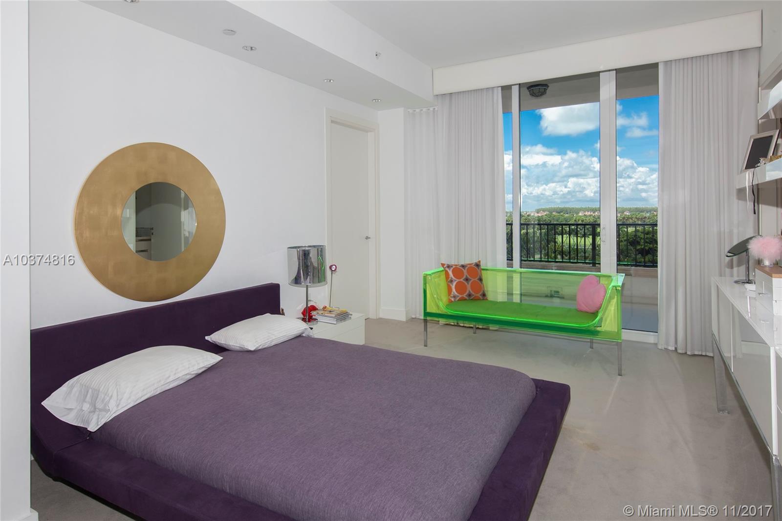 PALAZZO DEL MARE AT FISHE - Residential