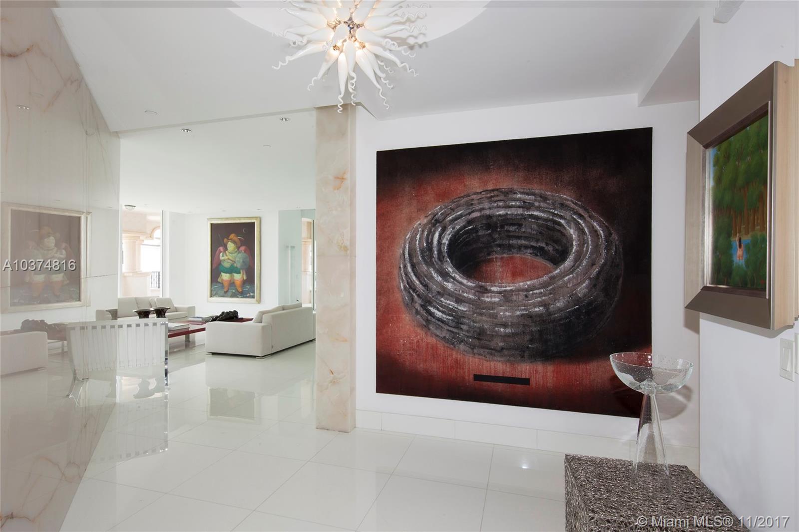 PALAZZO DEL MARE AT FISHE - Residential