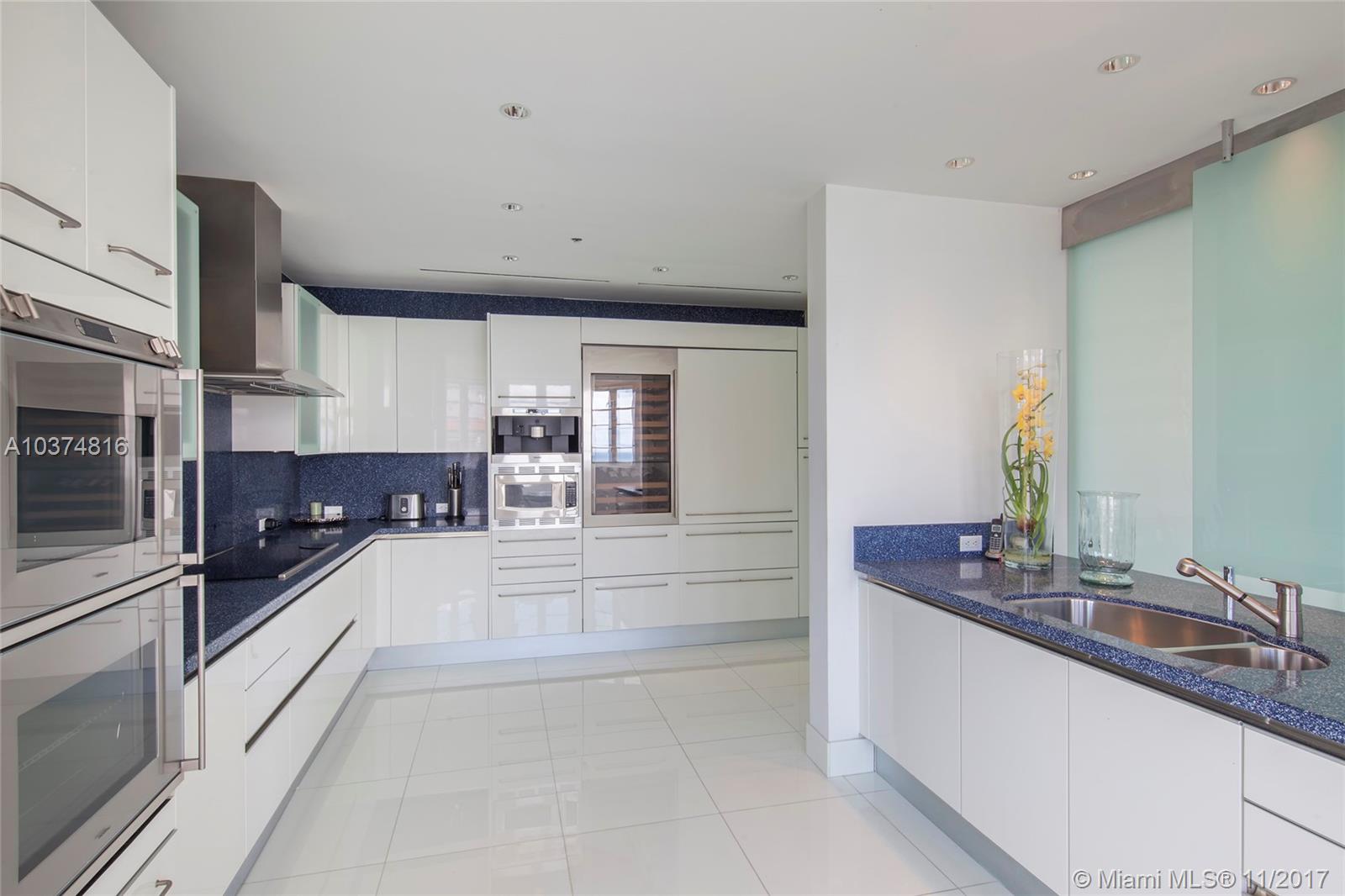 PALAZZO DEL MARE AT FISHE - Residential