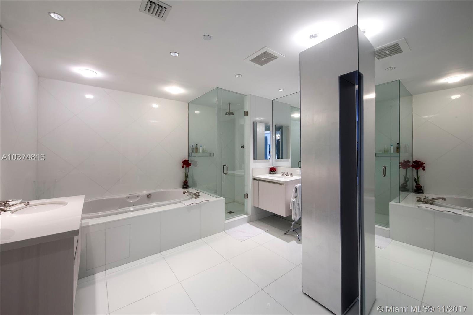 PALAZZO DEL MARE AT FISHE - Residential