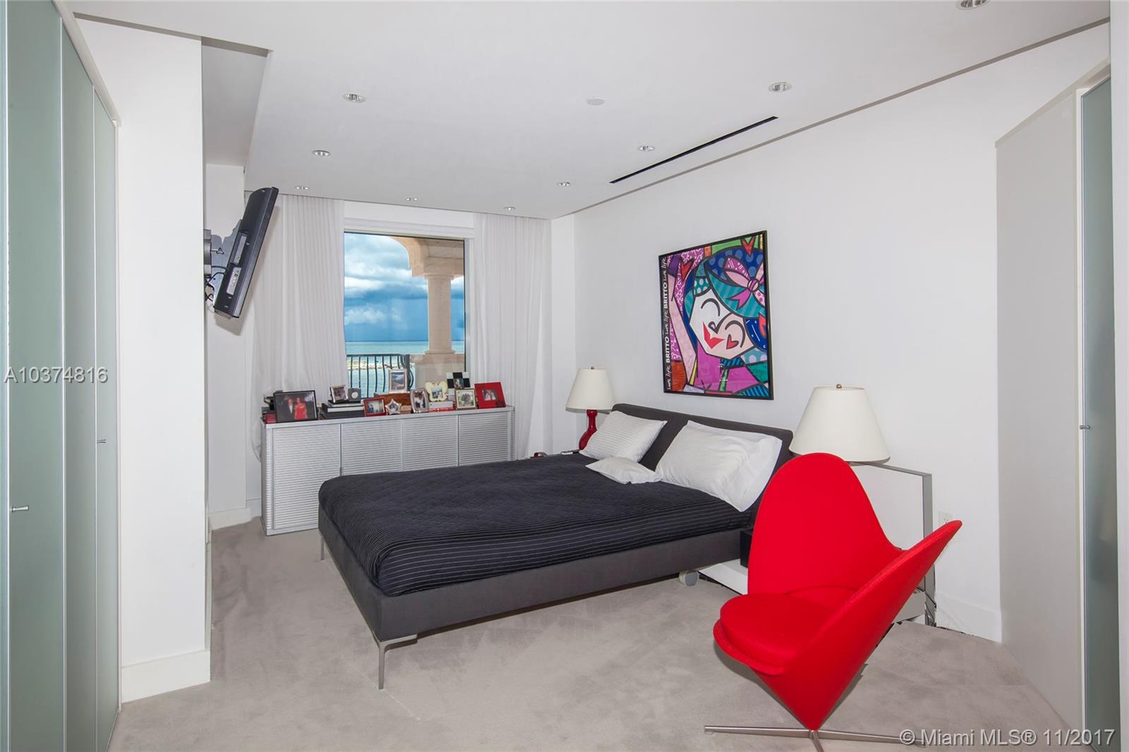 PALAZZO DEL MARE AT FISHE - Residential