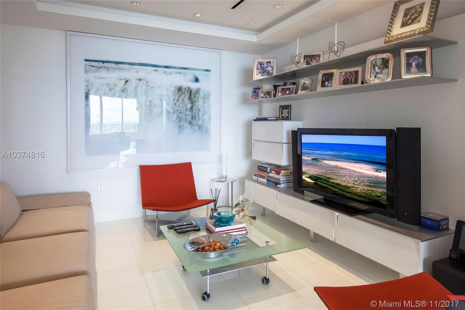 PALAZZO DEL MARE AT FISHE - Residential