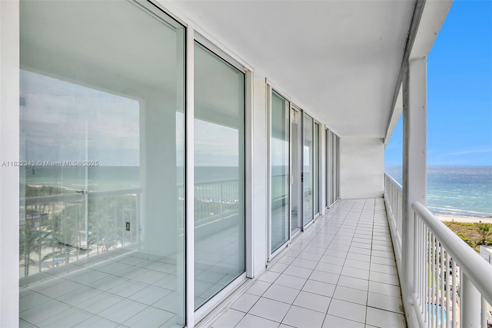 MARBELLA CONDO - Residential