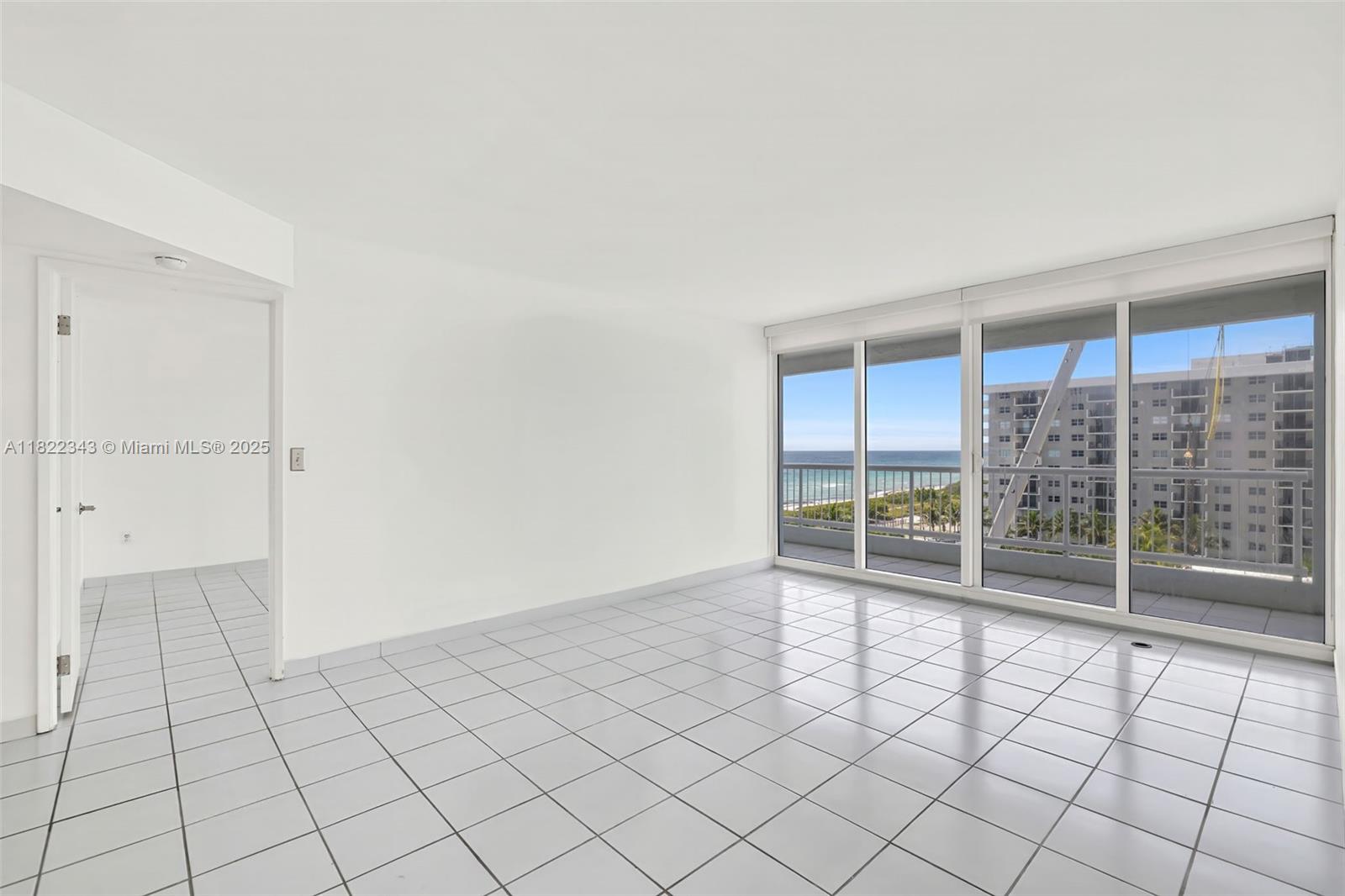 MARBELLA CONDO - Residential