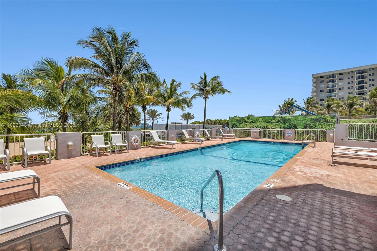 MARBELLA CONDO - Residential