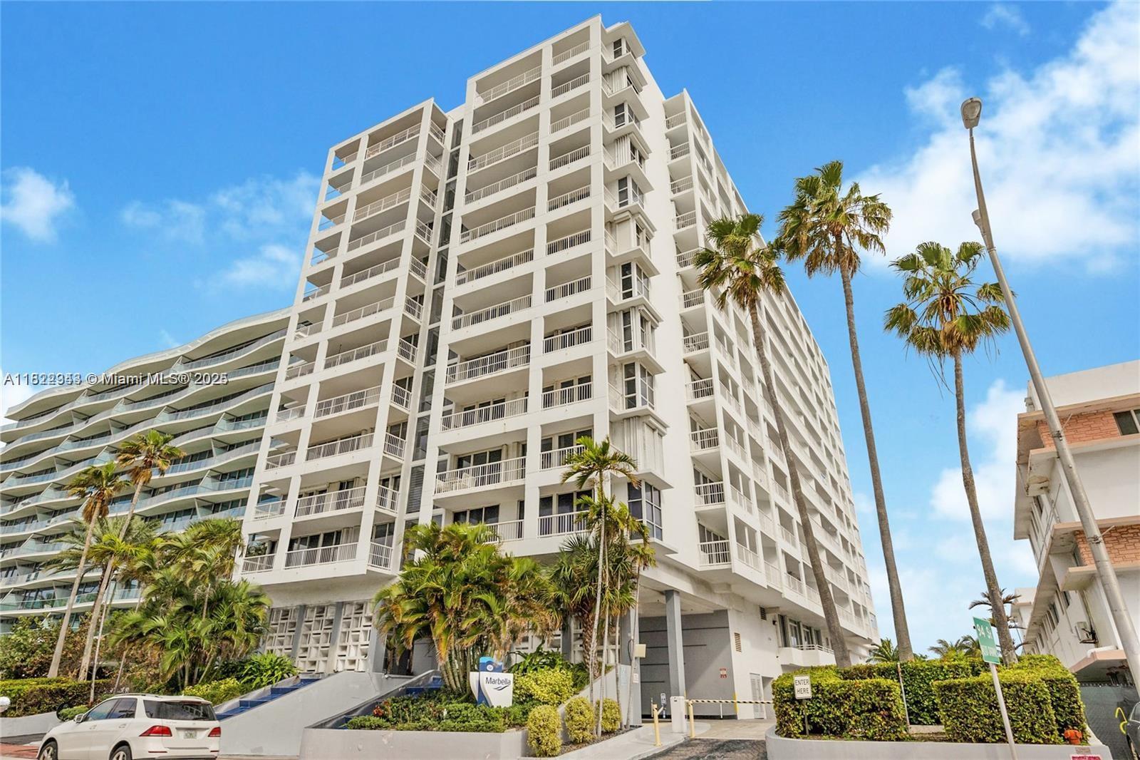 MARBELLA CONDO - Residential