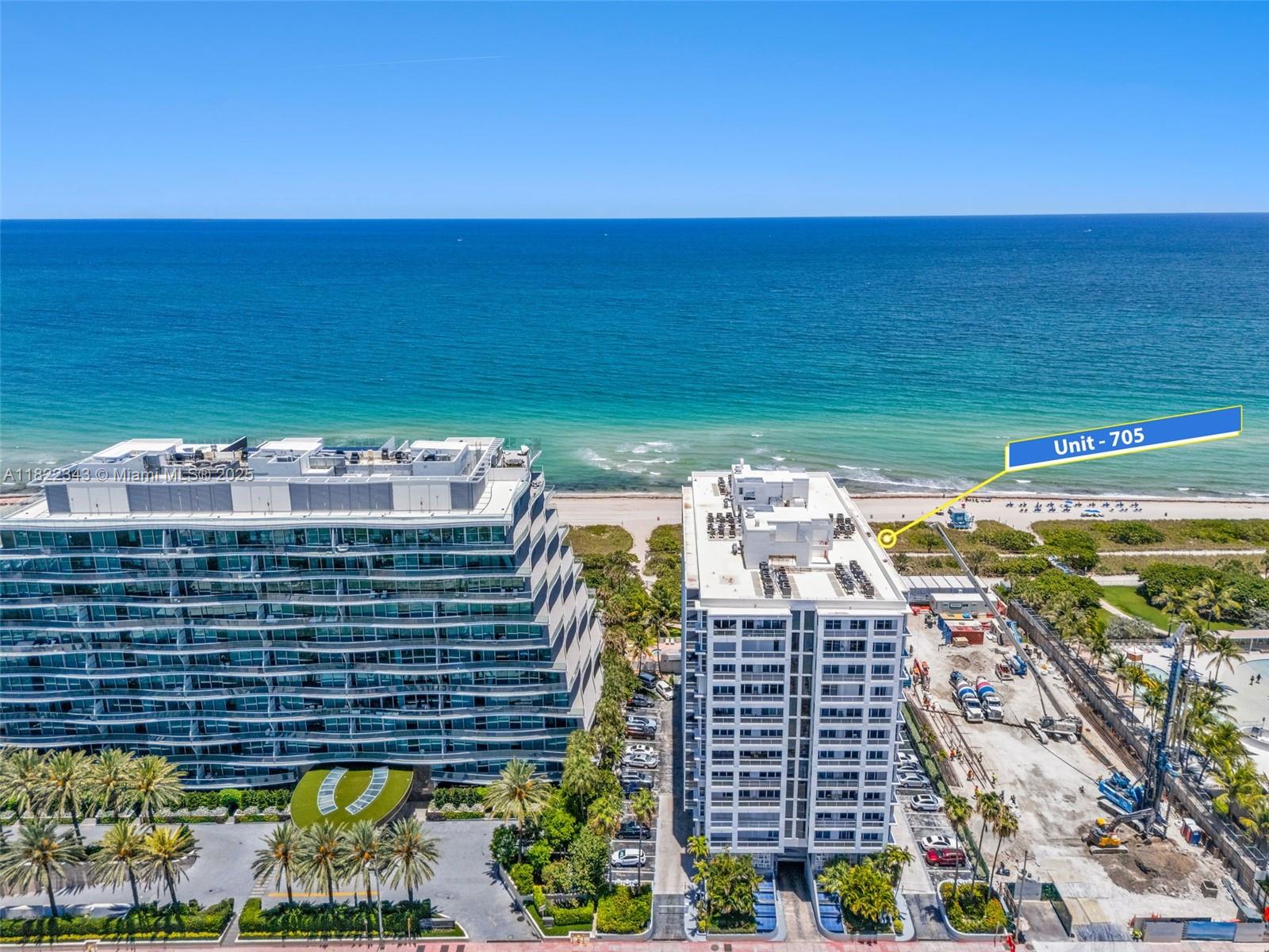 MARBELLA CONDO - Residential