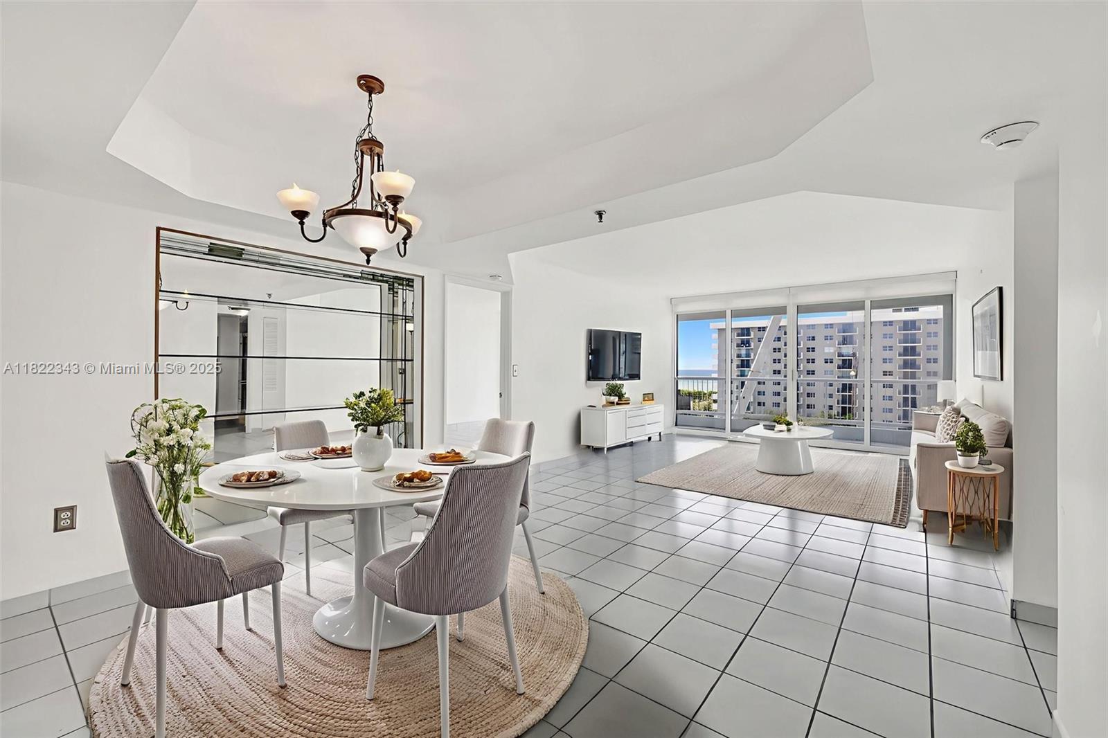 MARBELLA CONDO - Residential