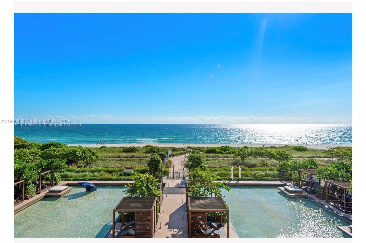 ALTOS DEL MAR NO. 5 - Residential