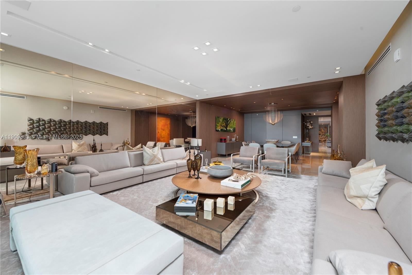 ALTOS DEL MAR NO. 5 - Residential