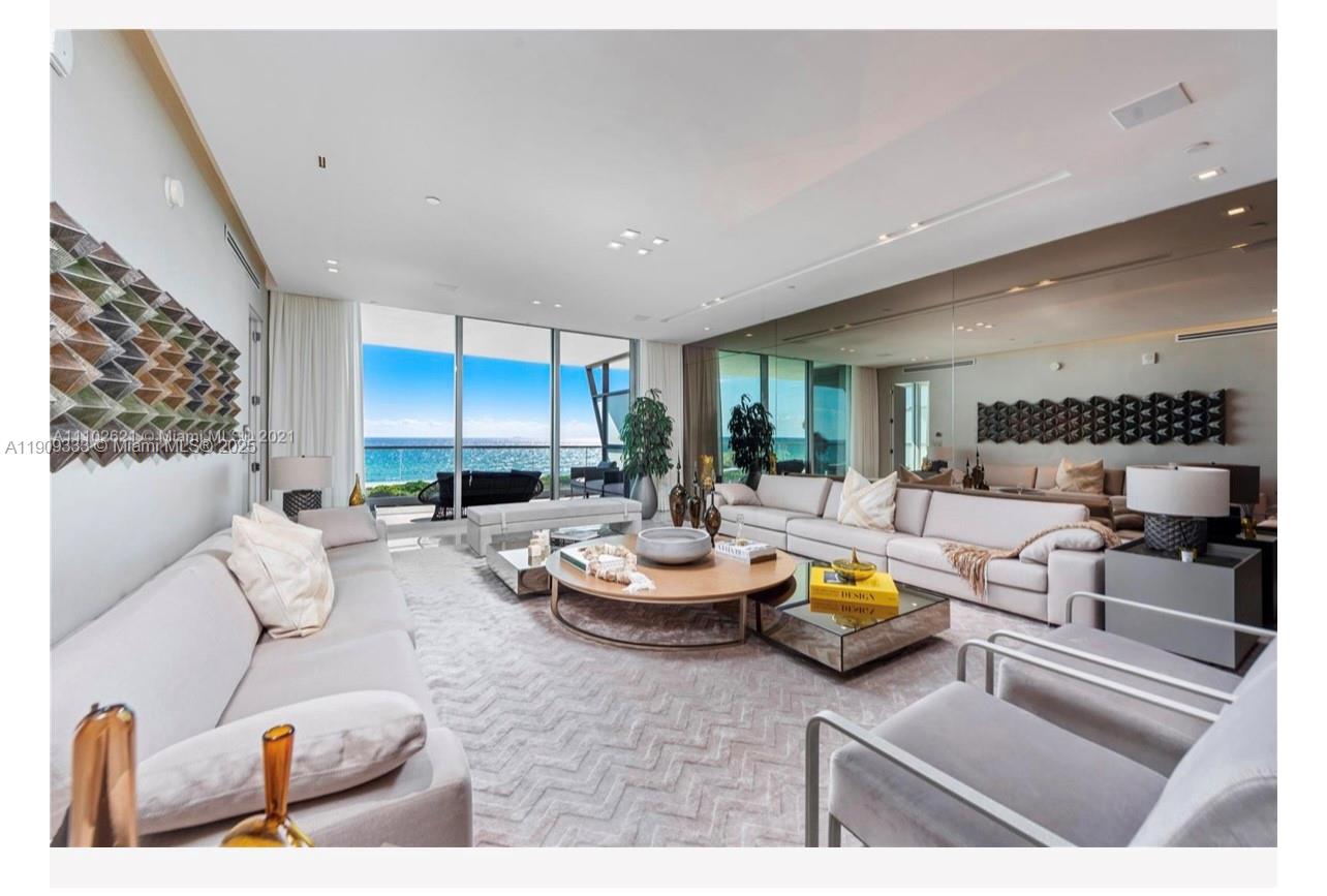 ALTOS DEL MAR NO. 5 - Residential