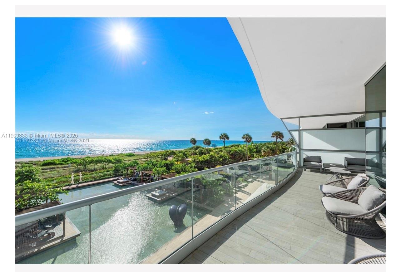 ALTOS DEL MAR NO. 5 - Residential