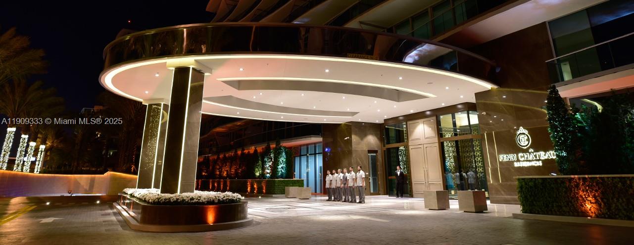 ALTOS DEL MAR NO. 5 - Residential