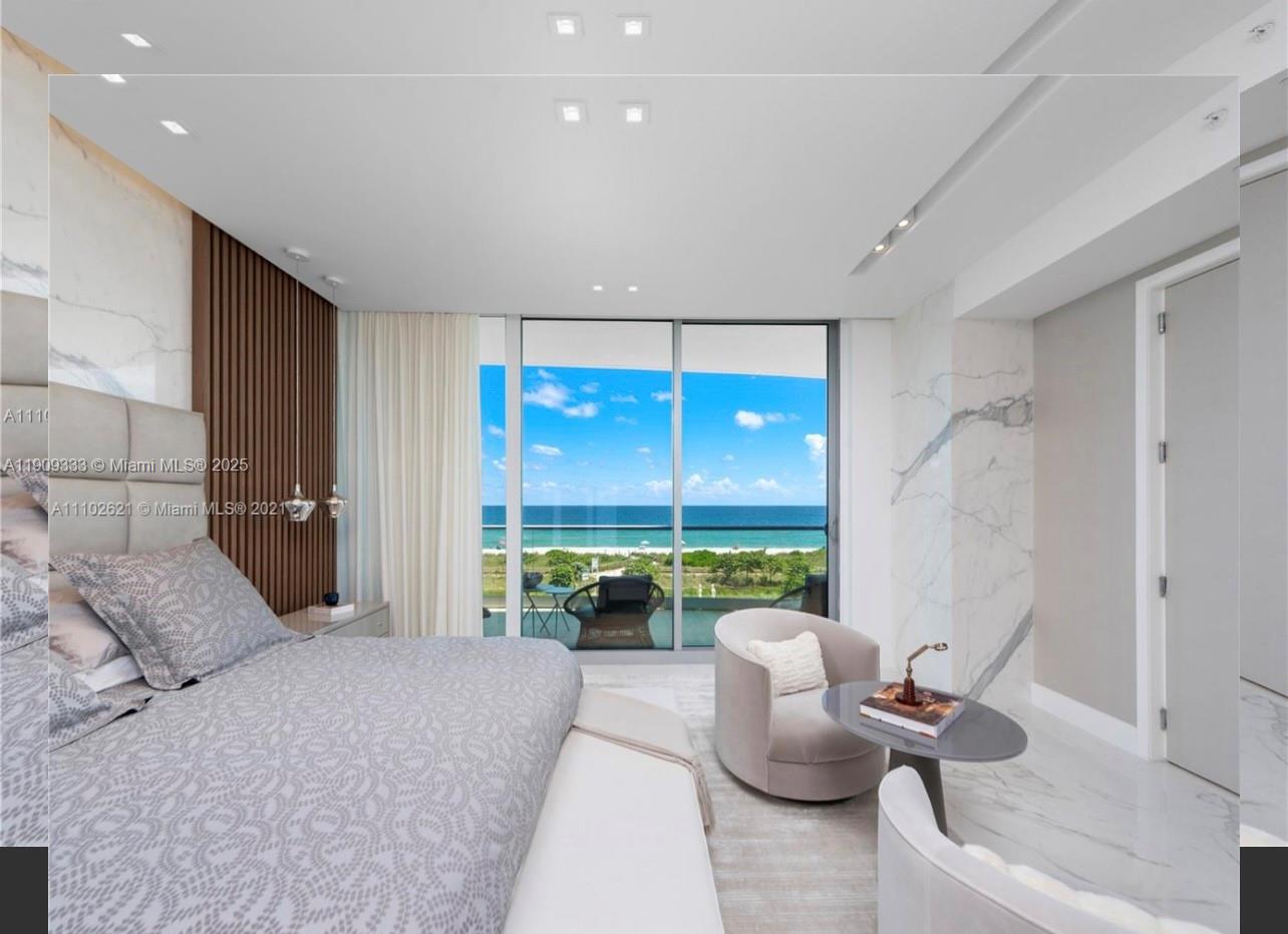 ALTOS DEL MAR NO. 5 - Residential