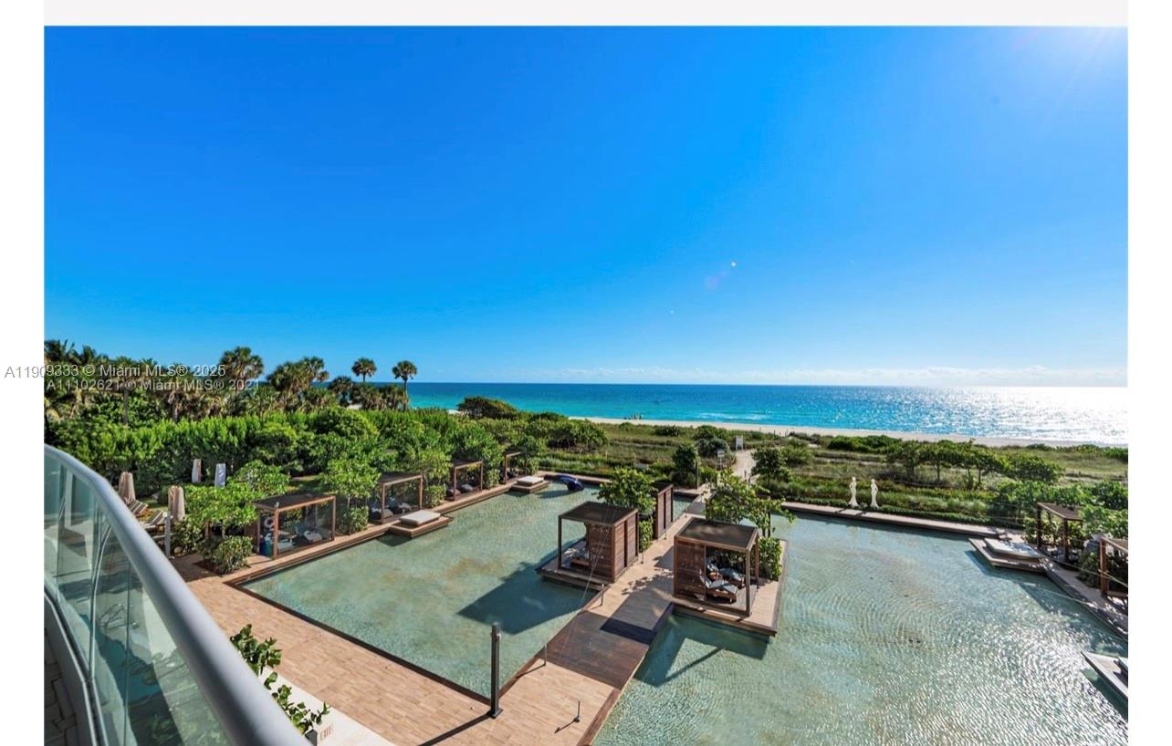 ALTOS DEL MAR NO. 5 - Residential