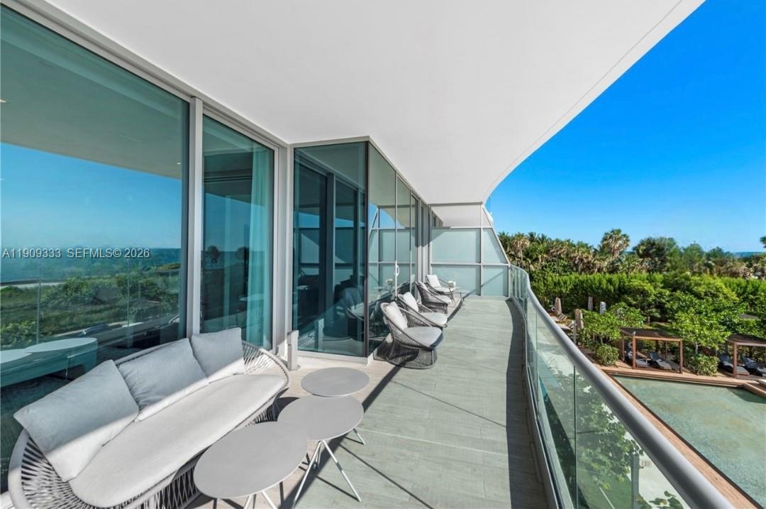 ALTOS DEL MAR NO. 5 - Residential