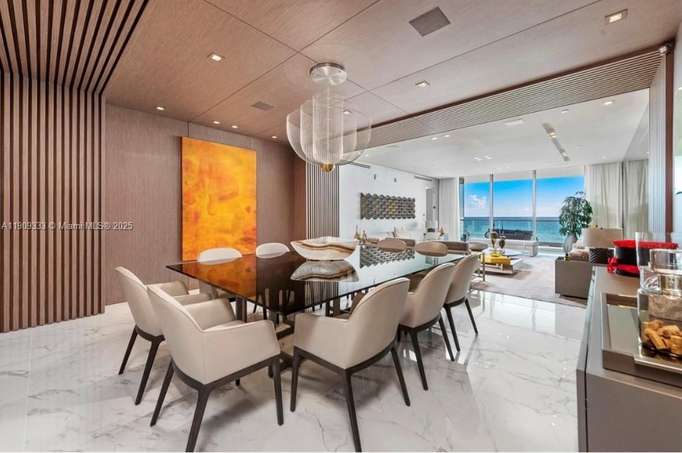 ALTOS DEL MAR NO. 5 - Residential