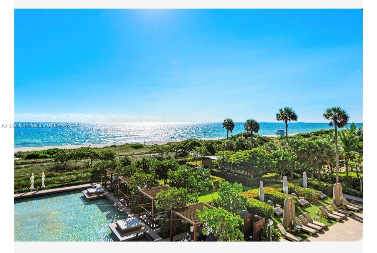 ALTOS DEL MAR NO. 5 - Residential