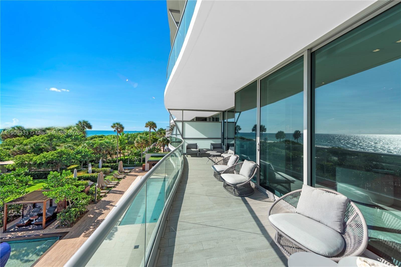 ALTOS DEL MAR NO. 5 - Residential