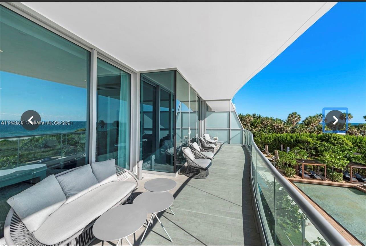 ALTOS DEL MAR NO. 5 - Residential