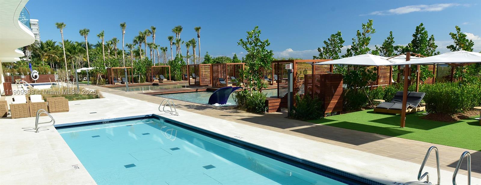 ALTOS DEL MAR NO. 5 - Residential