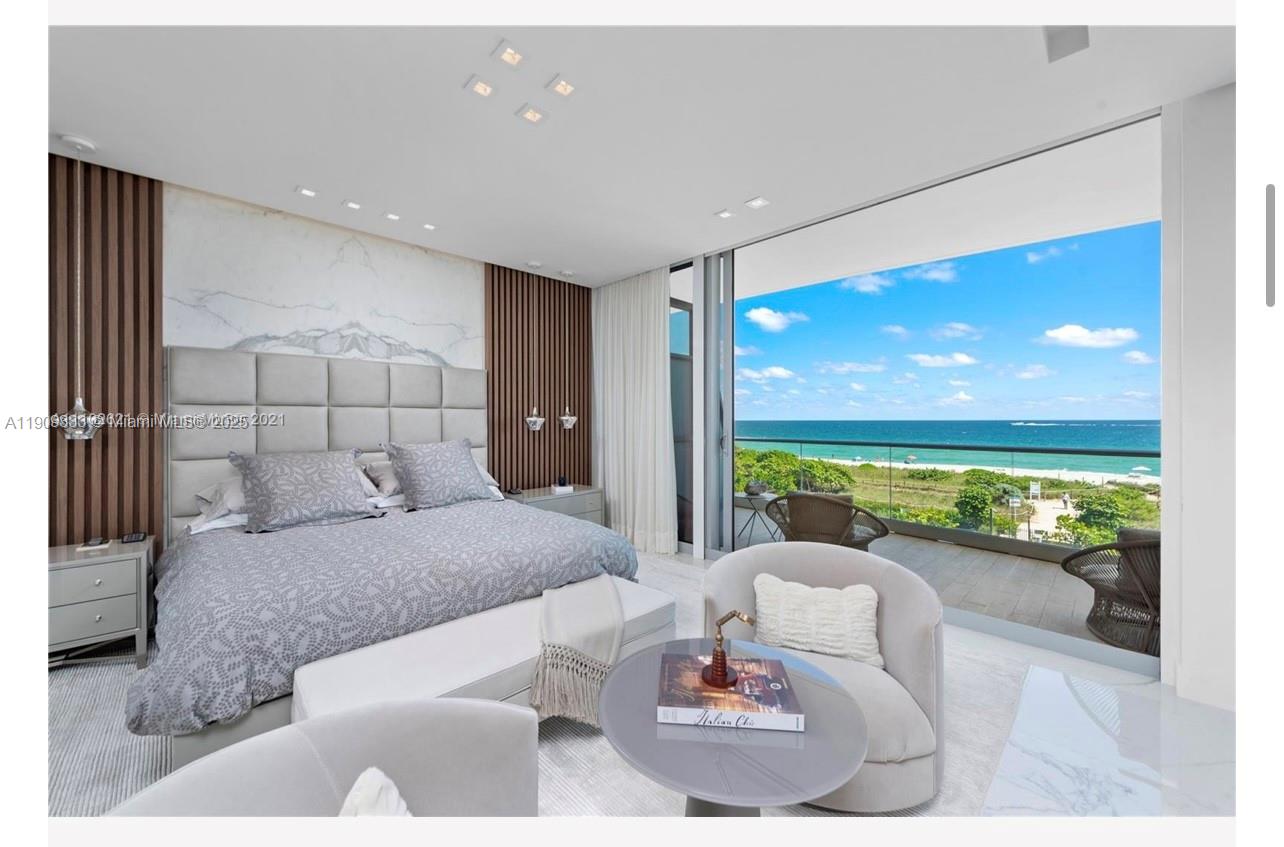 ALTOS DEL MAR NO. 5 - Residential